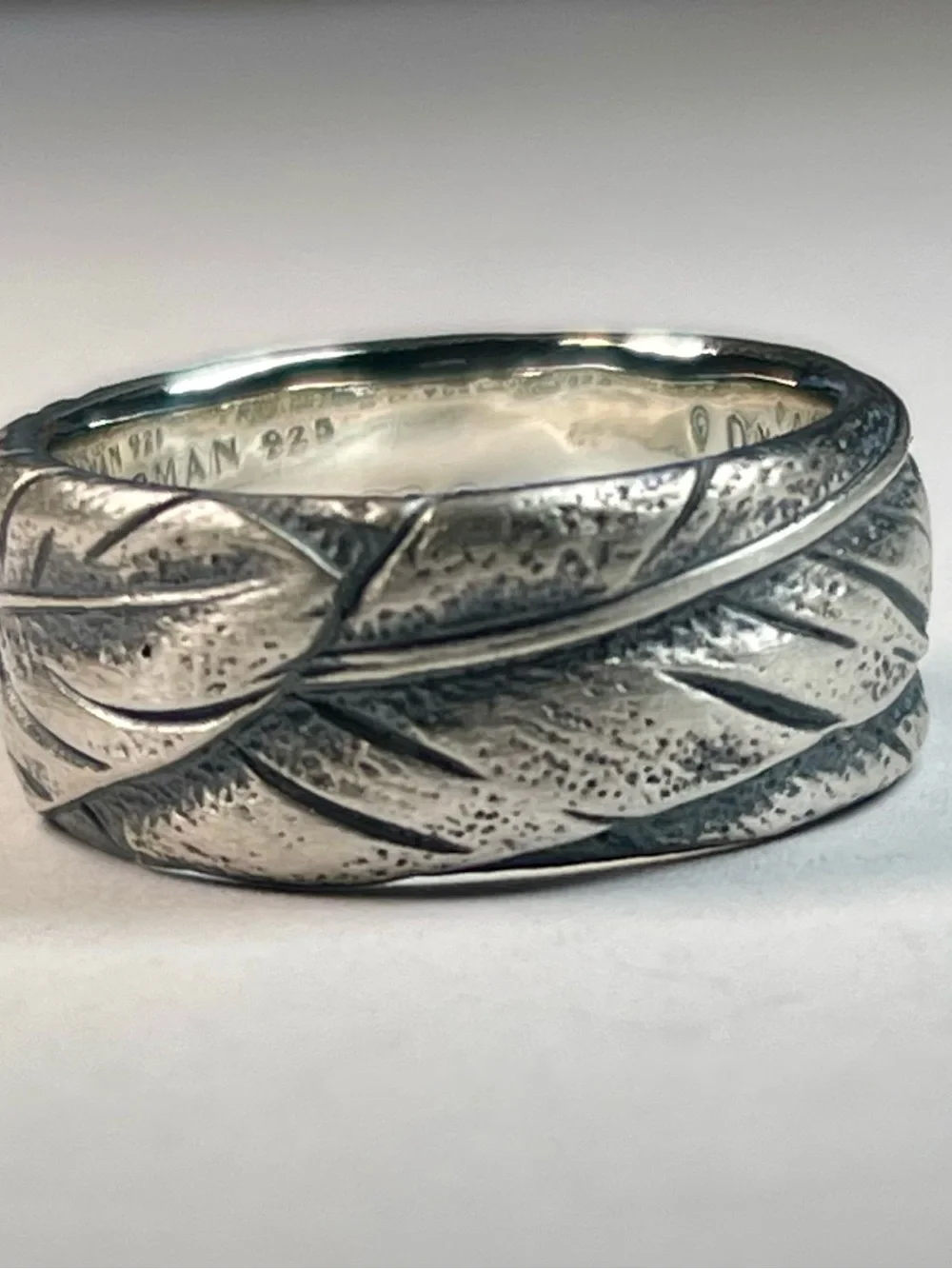 David Yurman david yurman